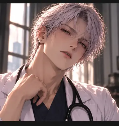 Profile image of 白石 怜央