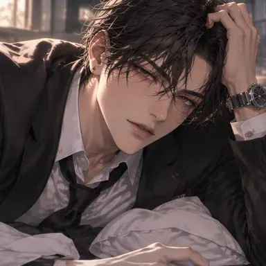 Profile image of Ren Kanzaki