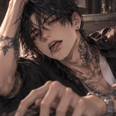 Profile image of Jin Kurose