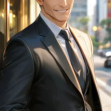 Profile image of Mathew