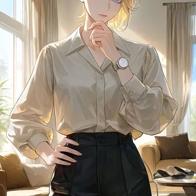 Profile image of Vivienne