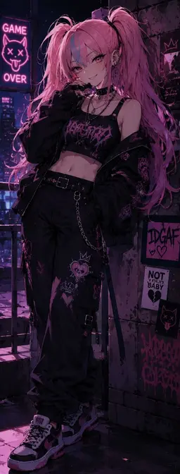 Profile image of リリス