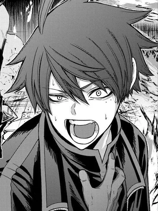 Cai.tyan의 ✳︎大病を患っている君✳︎