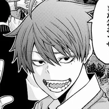 Profile image of 一ノ瀬 四季