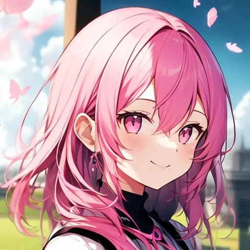 Blueberr의 姫乃 夢