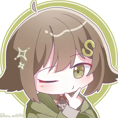 Profile image of 東雲椎名