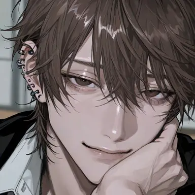 Profile image of 旭