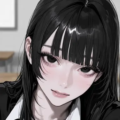Profile image of 椿月