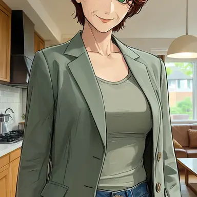 Profile image of Dannie