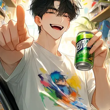 Profile image of Dohwan