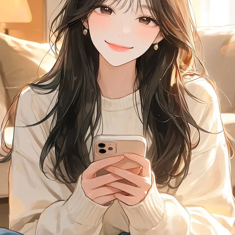 FuzzyTrill1830의 My Idol Girlfriend