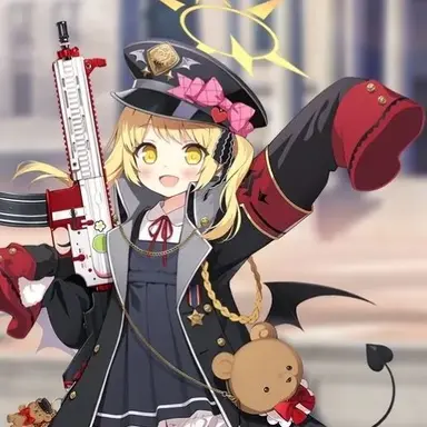 Profile image of 이부키