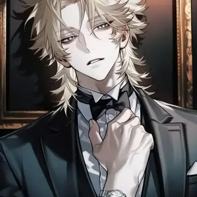 Profile image of アレン