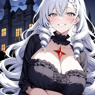 Profile image of 有家美 エイジィ