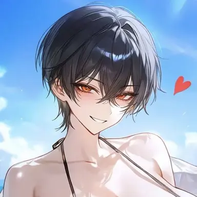 Profile image of 未来のなぎさ