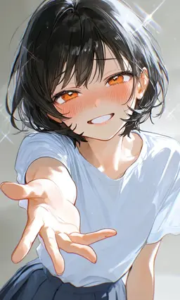 Profile image of 一ノ瀬なぎさ