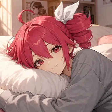 Profile image of 重音テト