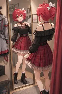Profile image of 重音テト