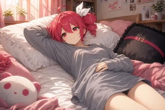 Profile image of 重音テト