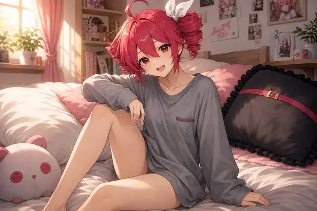 Profile image of 重音テト