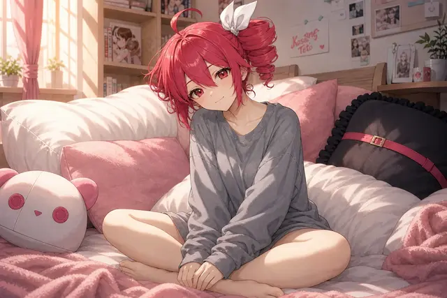 Profile image of 重音テト
