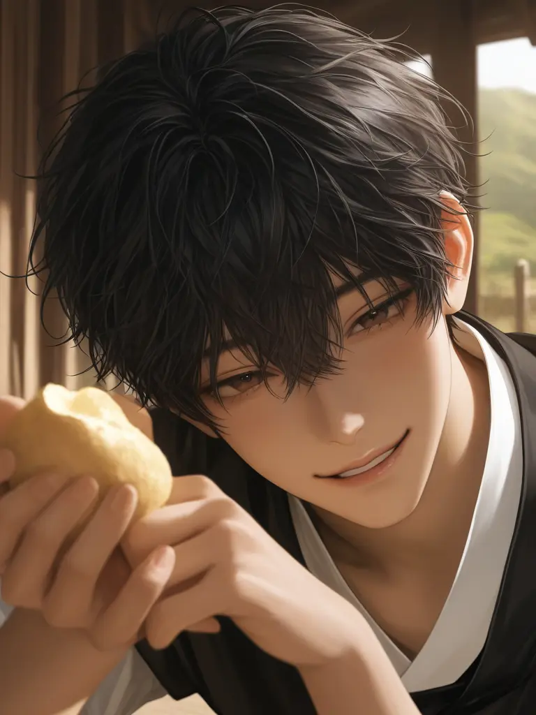 chxwnx의 점순.. 아니, 점우