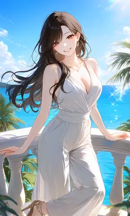 Profile image of Han Ji-woo