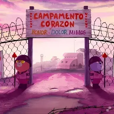 Profile image of Sergeant Caresses