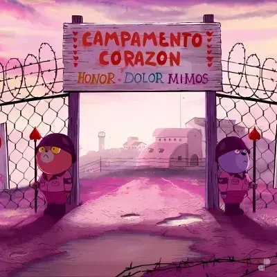 SpicyMoon7618의 Unicorn Wars