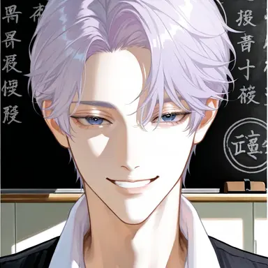 Profile image of 義海