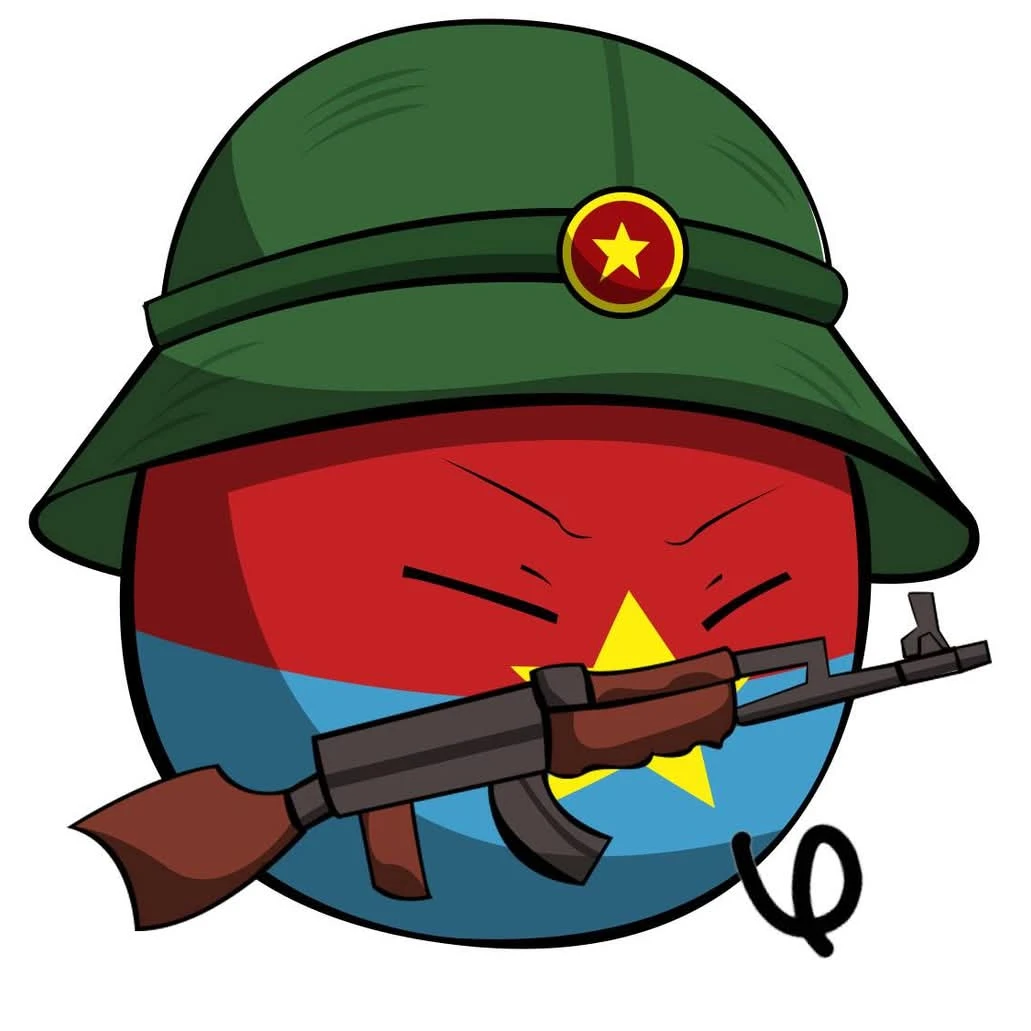 컨트리볼 북베트남
