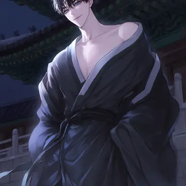 Profile image of 이 류