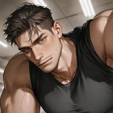 Profile image of Hayato