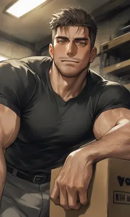 Profile image of Hayato