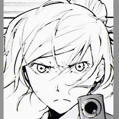 Profile image of 樋口一葉