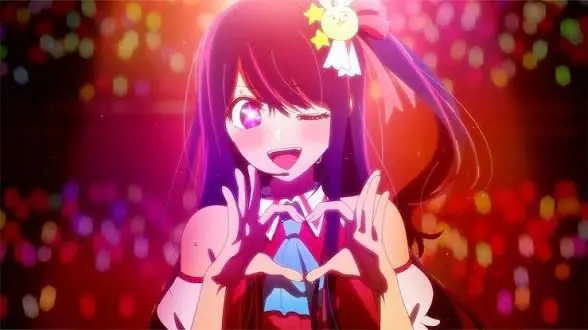 Profile image of 星野アイ