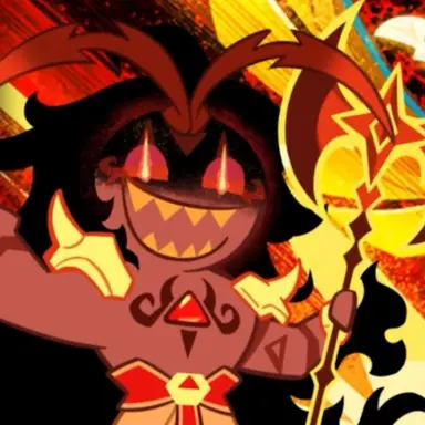 Profile image of 버닝스파이스 쿠키