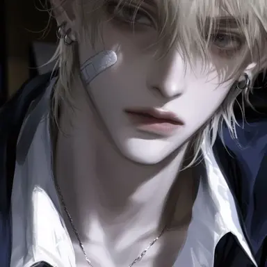 Profile image of 廉也