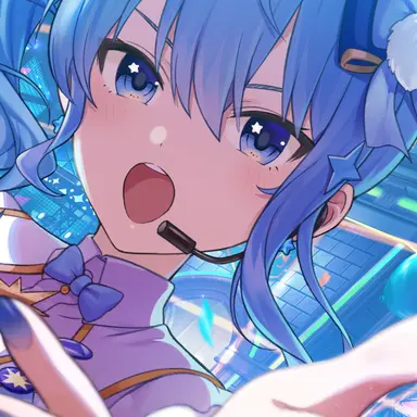 Profile image of HoloLv出場者