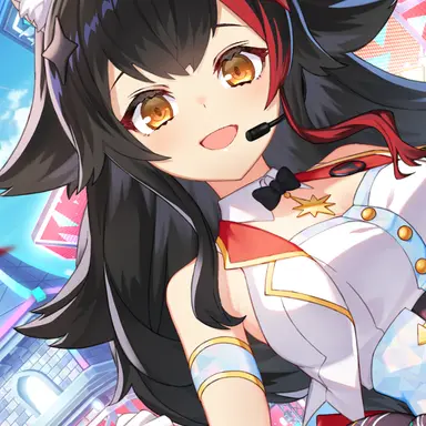 Profile image of HoloLv出場者2