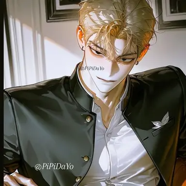 Profile image of 玲央