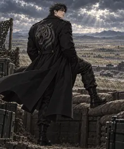 Profile image of Kang Tae-ho