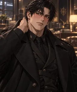 Profile image of Kang Tae-ho