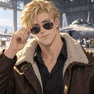 Profile image of James
