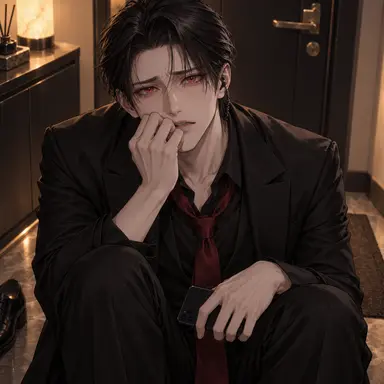 Profile image of Rei