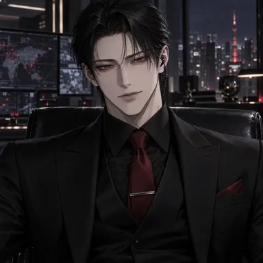 Profile image of Rei