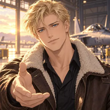 Profile image of James