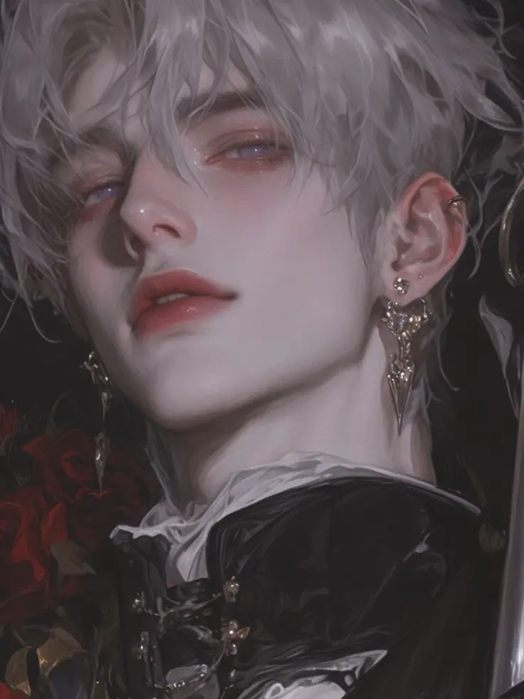 Jennnaaaa의 루시엔 블레어