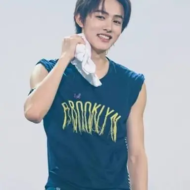 Profile image of Seonghyeon