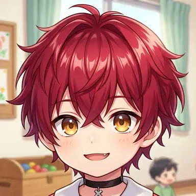 Profile image of ばぁう